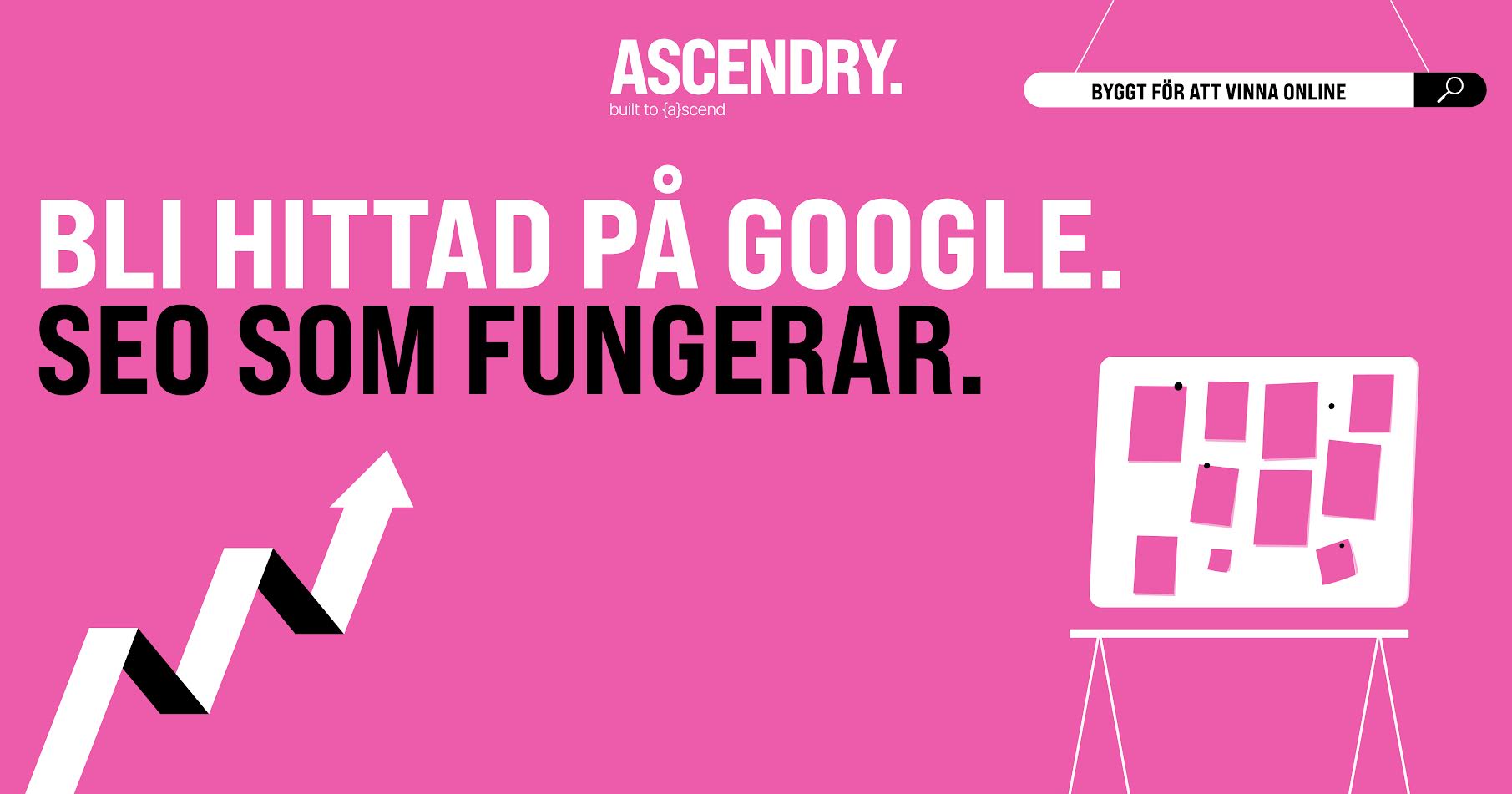 SEO Ascendry