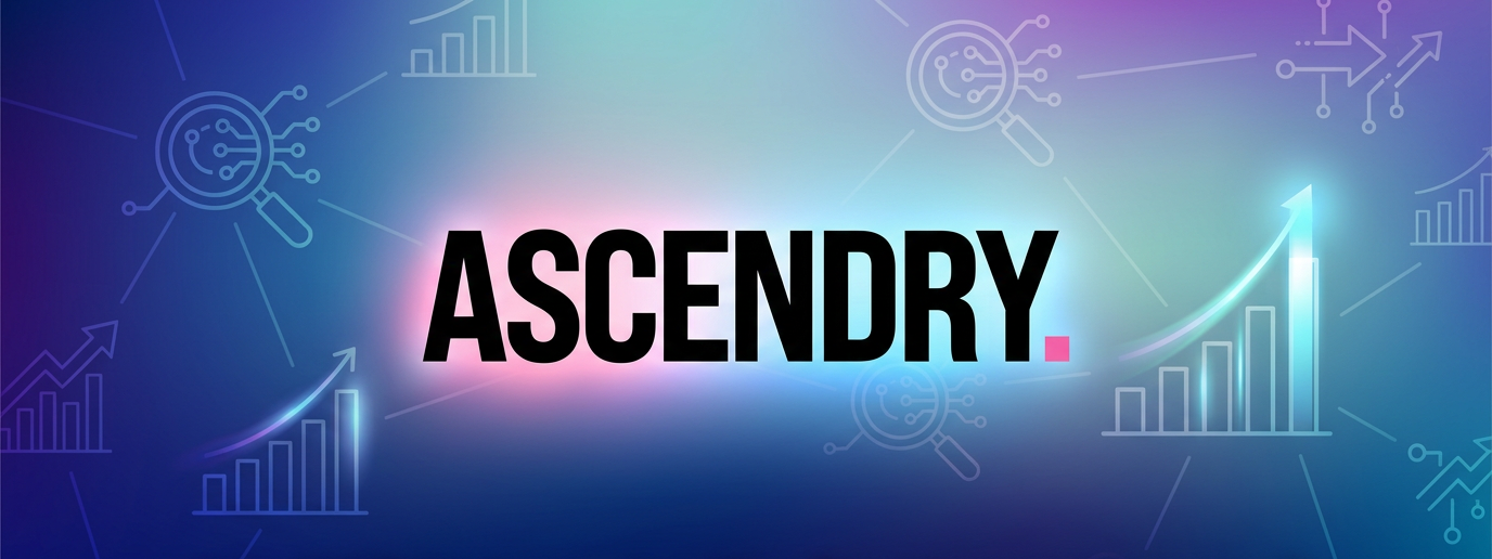 Digital strategi Ascendry
