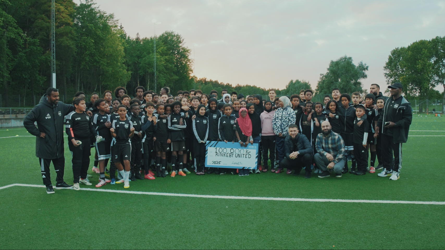 Bild på Nobis Initiative
