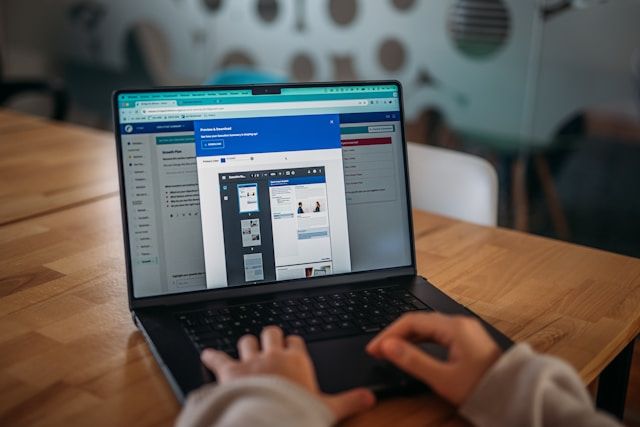 E-postmarknadsföring dashboard visar 83% öppningsfrekvens för välkomstmail
