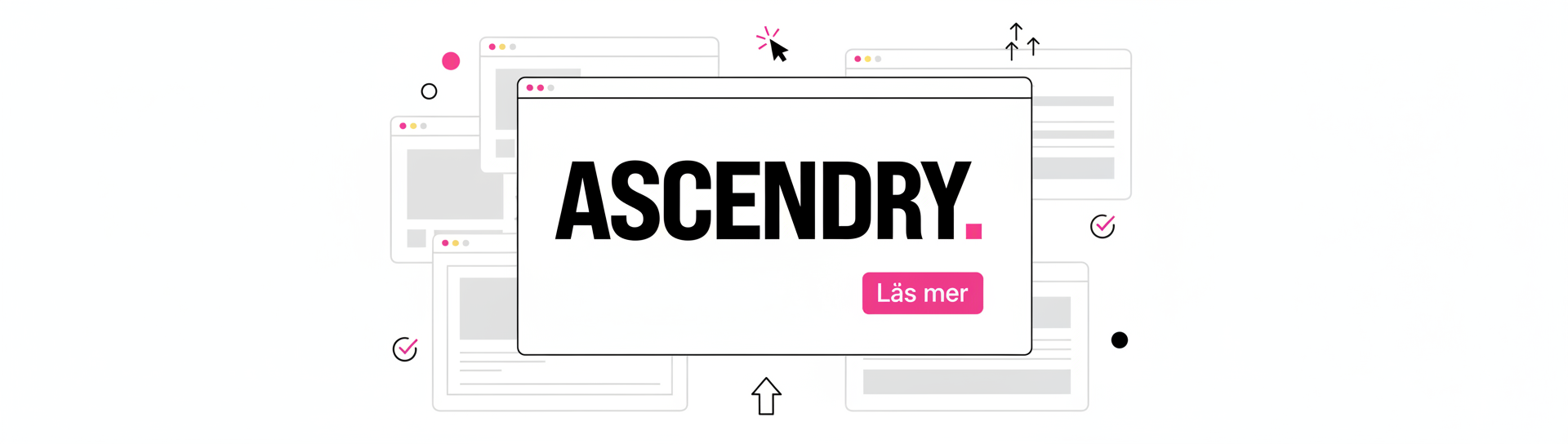 Annonsering Ascendry
