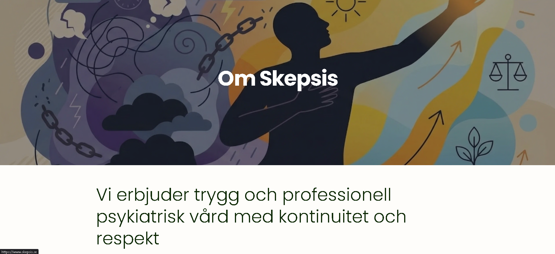 Om skepsis