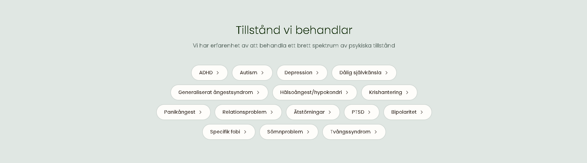 Skepsis tilstånd