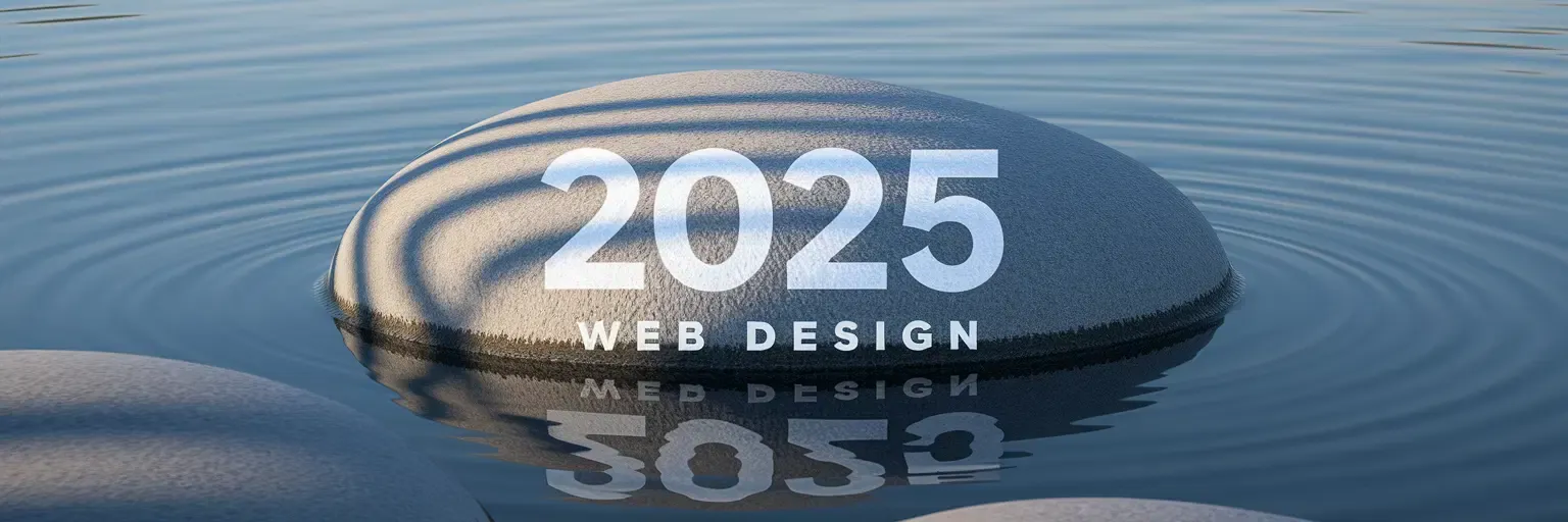 Webdesign 2025